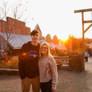 Meet your Posher, Alyssa